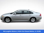 2011 Chevrolet Impala LS Retail