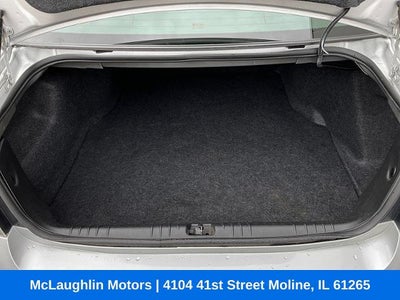 2011 Chevrolet Impala LS Retail