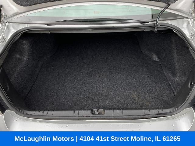 2011 Chevrolet Impala LS Retail