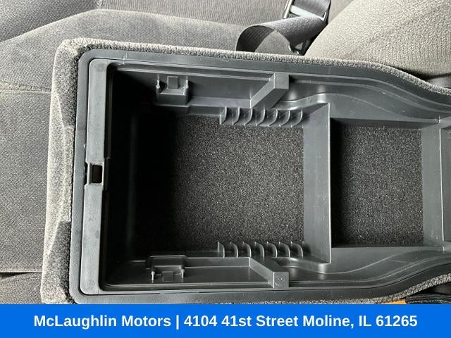 2011 Chevrolet Impala LS Retail