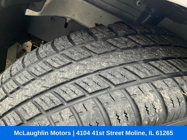 2011 Chevrolet Impala LS Retail