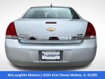2011 Chevrolet Impala LS Retail
