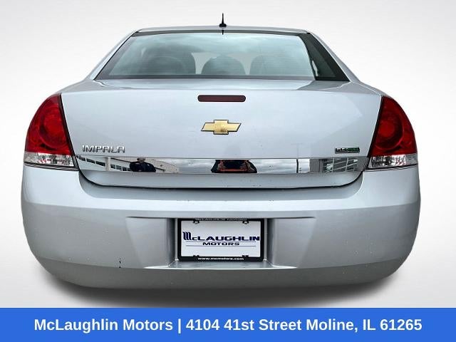 2011 Chevrolet Impala LS Retail