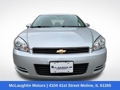 2011 Chevrolet Impala LS Retail