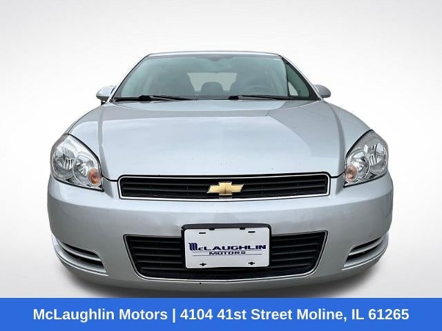 2011 Chevrolet Impala LS Retail