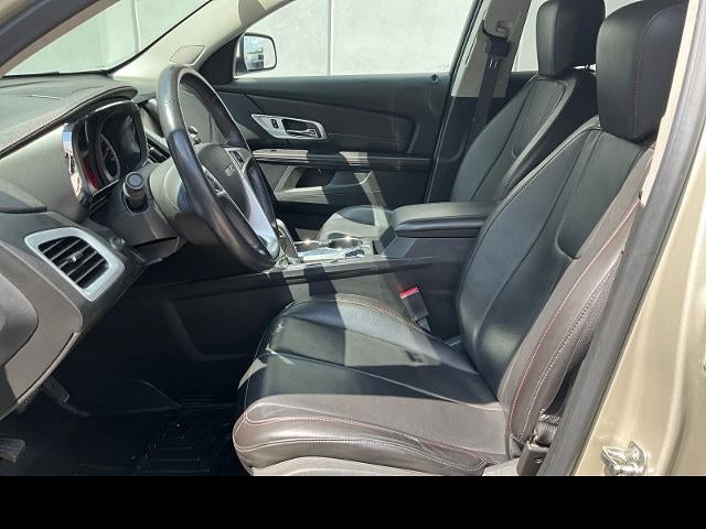 2015 GMC Terrain SLT