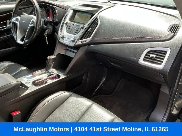 2015 GMC Terrain Denali