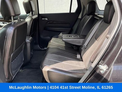 2015 GMC Terrain Denali