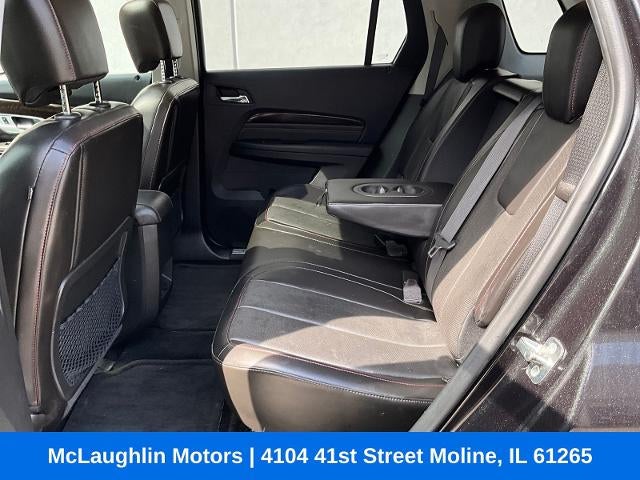 2015 GMC Terrain Denali