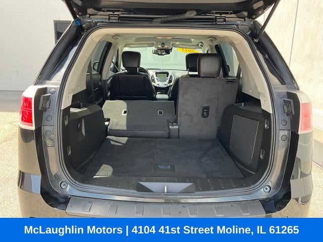 2015 GMC Terrain Denali