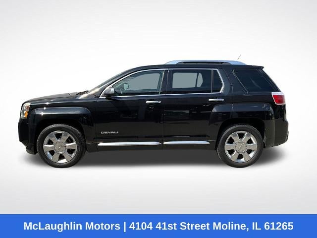 2015 GMC Terrain Denali