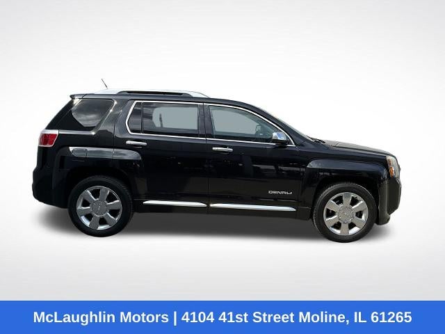 2015 GMC Terrain Denali