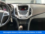2015 GMC Terrain Denali