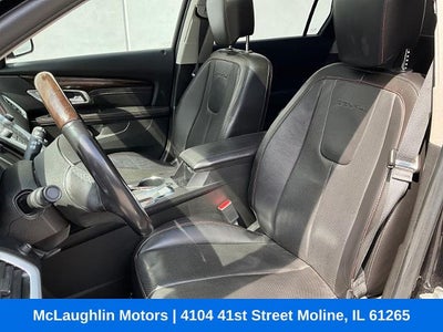 2015 GMC Terrain Denali