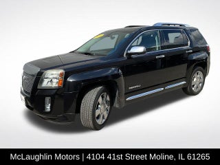 2015 GMC Terrain Denali