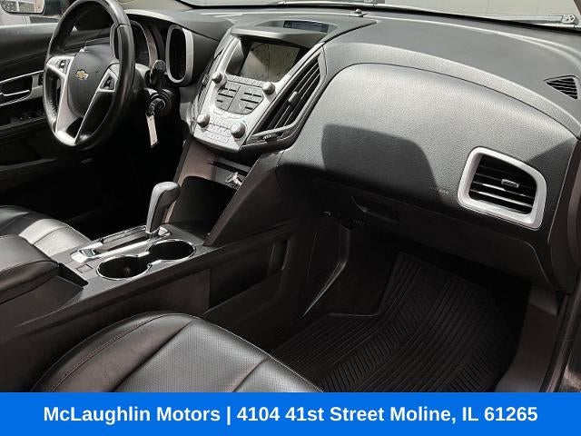 2013 Chevrolet Equinox LTZ