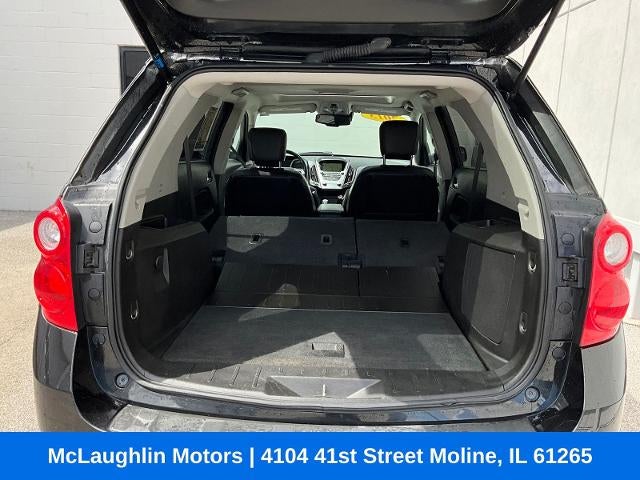 2013 Chevrolet Equinox LTZ