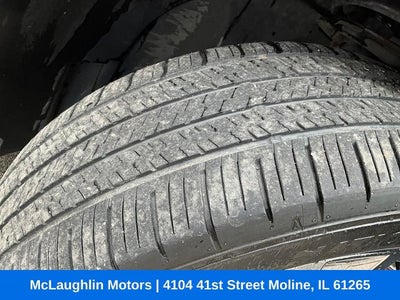 2013 Chevrolet Equinox LTZ