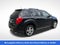 2013 Chevrolet Equinox LTZ