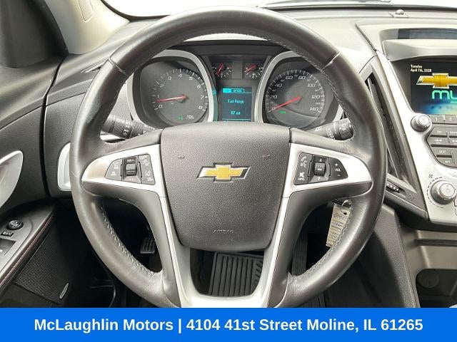2013 Chevrolet Equinox LTZ