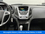 2013 Chevrolet Equinox LTZ