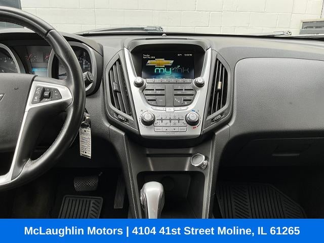 2013 Chevrolet Equinox LTZ