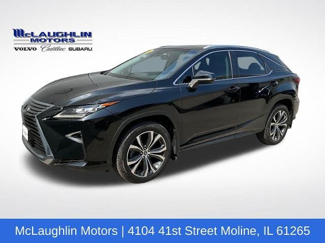 2019 Lexus RX 350 -'s photo