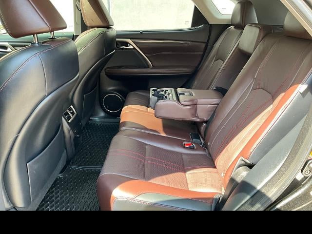 2019 Lexus RX 