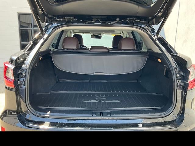 2019 Lexus RX 