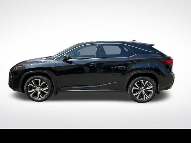 2019 Lexus RX 