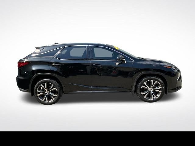 2019 Lexus RX 