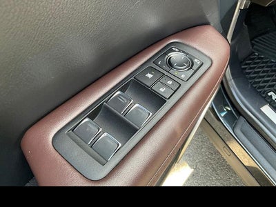 2019 Lexus RX 