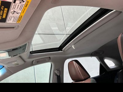 2019 Lexus RX 