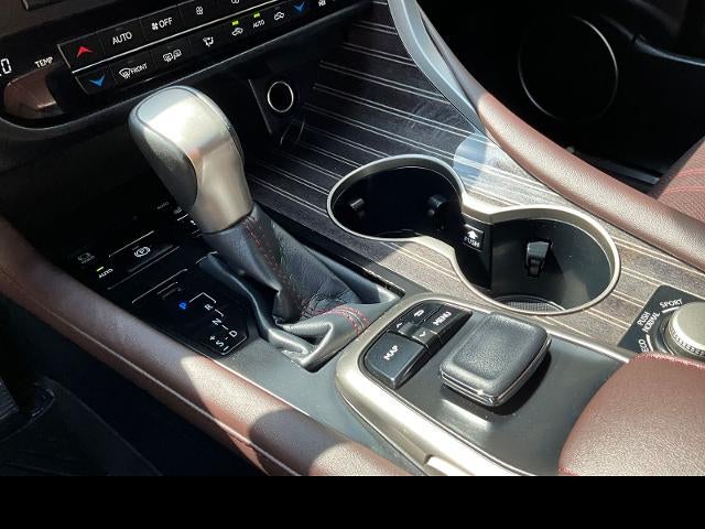 2019 Lexus RX 