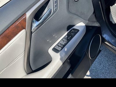 2017 Lexus RX 
