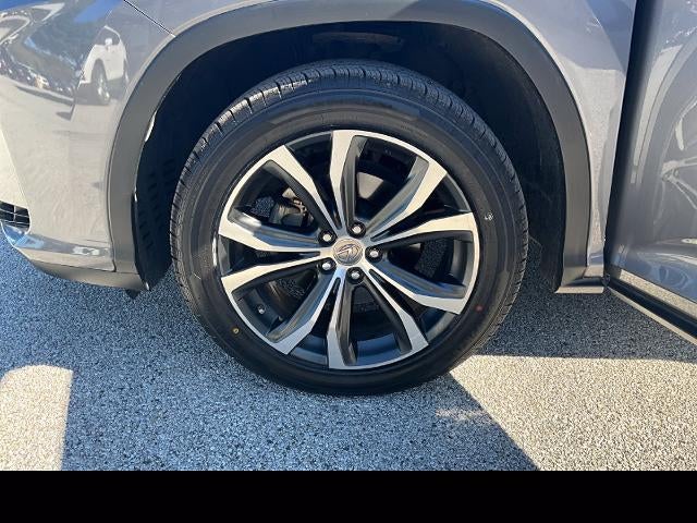 2017 Lexus RX 