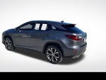 2017 Lexus RX 