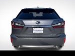 2017 Lexus RX 