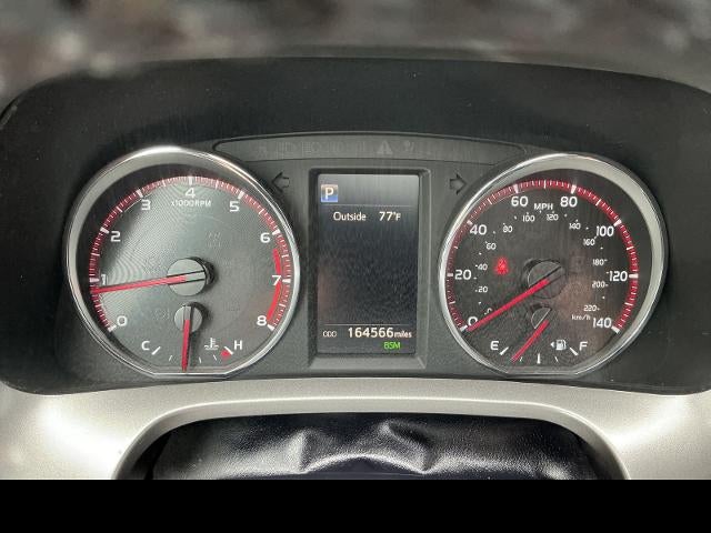 2018 Toyota RAV4 SE