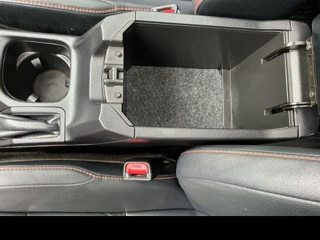 2018 Toyota RAV4 SE