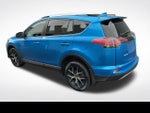2018 Toyota RAV4 SE