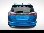 2018 Toyota RAV4 SE