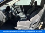 2020 Honda HR-V LX