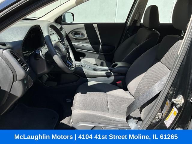 2020 Honda HR-V LX
