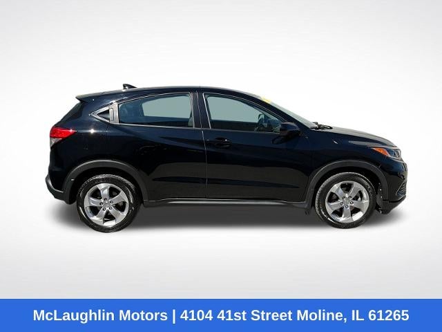 2020 Honda HR-V LX