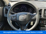 2020 Honda HR-V LX