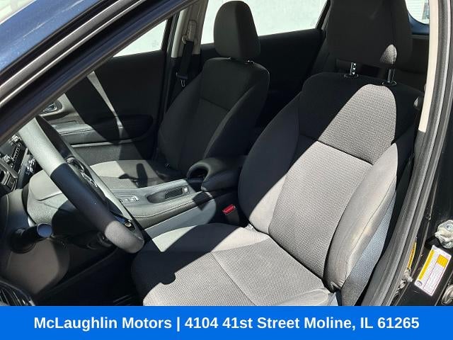 2020 Honda HR-V LX