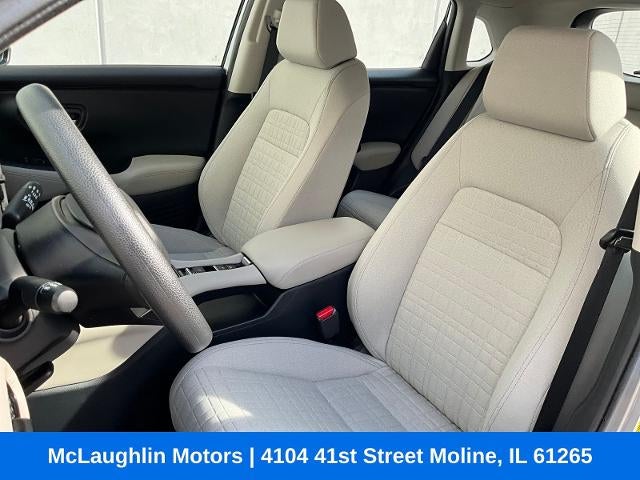 2023 Honda HR-V LX