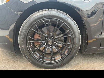 2020 Ford Fusion Energi SEL