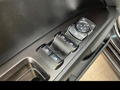 2020 Ford Fusion Energi SEL
